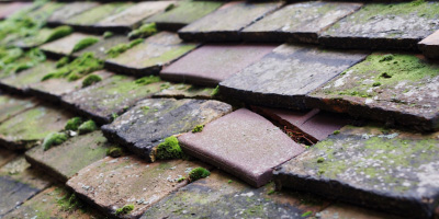 Llanddeusant roof repair costs